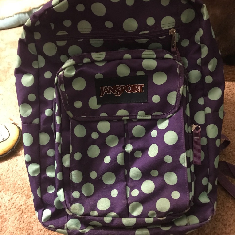 Backpack - Picture 2 of 2